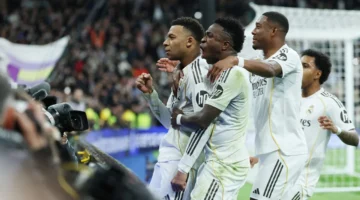 تحدي جديد يكشف تصاعد التمرد في ريال مدريد